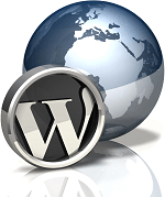 WordPress 1 cp