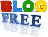 blog free