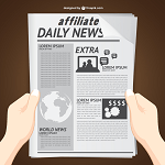 affiliate news